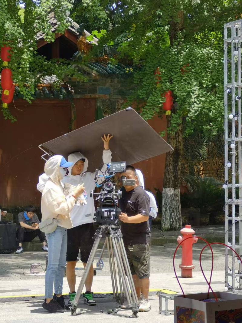 河口TVC拍摄公司：资深团队坐镇，打造现象级广告作品的幕后推手