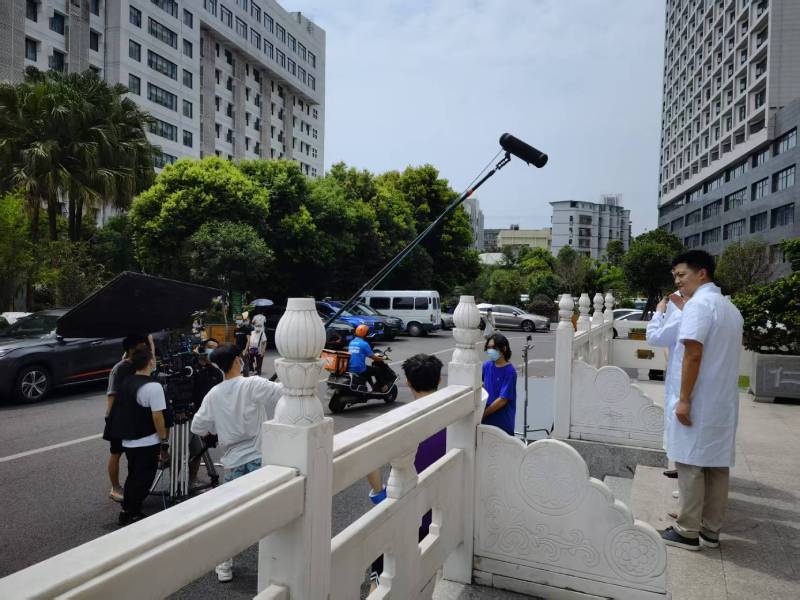 河口广告片拍摄公司低成本实现高规格制作的诀窍